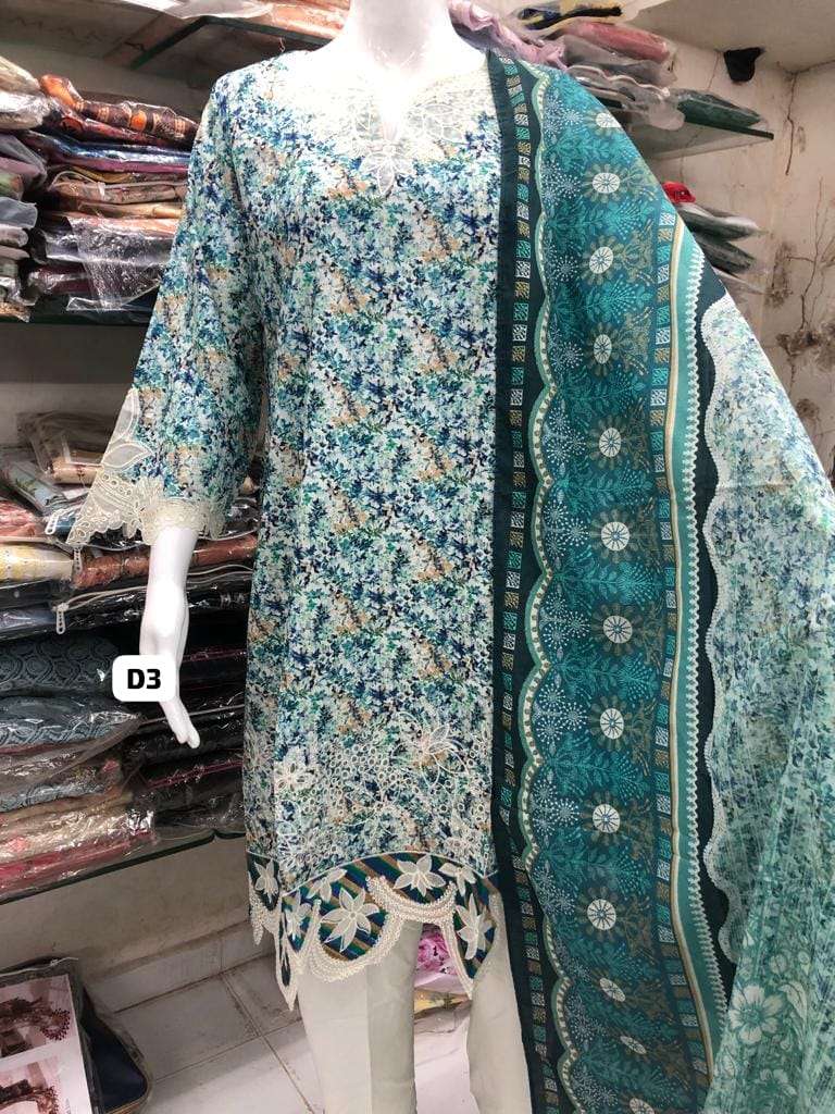 Bagh-e-Bahaar Open Pic by Bin Saeed